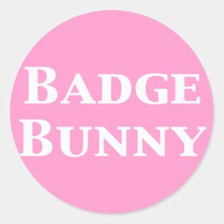 badge bunny dating